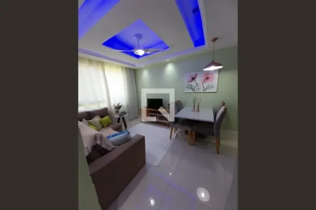 Imagem Apartamento à Venda - Recreio, 2 Quartos, 45 m2