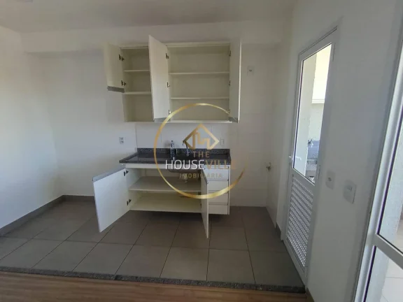 Imagem Apartamento, 3 Dormitórios (1 suíte), Maranata Parque Industrial, Sjc.