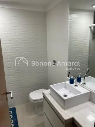 Imagem Amplo apartamento de 143 m² à venda no Bosque - Campinas

Localizado em um dos bairros mais tranqu...