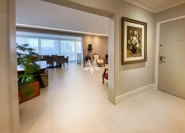 Imagem Apartamento Alto Padrão em Boqueirão, Santos/SP