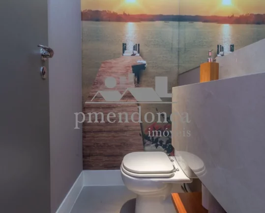 Imagem Apartamento a 200 metros do Metrô Vila Madalena com 2 suítes e 2 vagas, 89m²