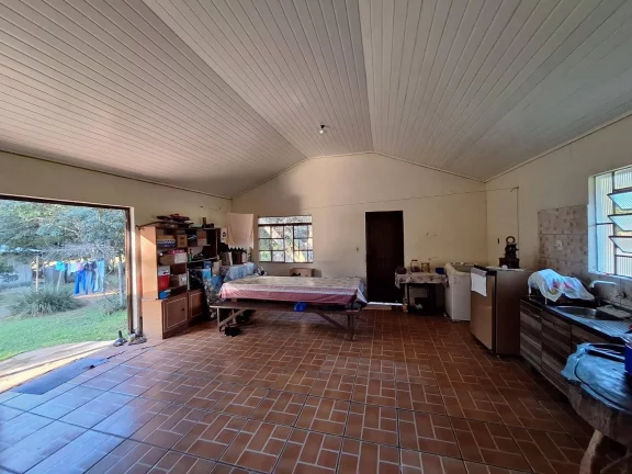 Imagem Casa de Alvenaria à Venda em Condomínio Fechado – Águas Claras, Viamão/RS