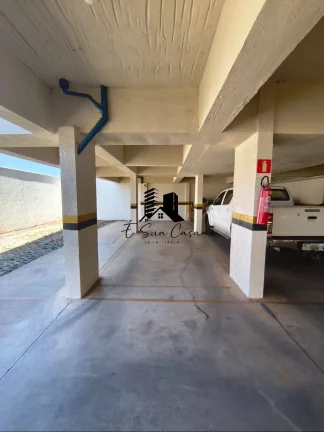 Imagem Apartamento Para Alugar 3 quartos bairro Cabral, em Contagem - MG