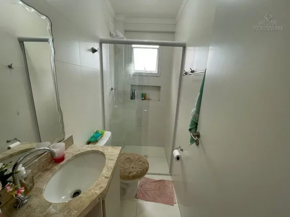 Imagem Apartamento à Venda Caiçara – Mobiliado, Vista p/ Mar e Infraestrutura Completa