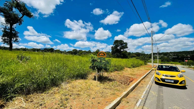 Imagem Terreno à venda, 2000 m² por R$ 1.490.000,00 - Condomínio Vila Arcádia - Lagoa Santa/MG