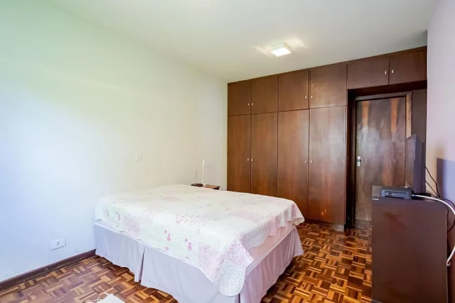 Imagem CASA RESIDENCIAL NO BIGORRILHO TÉRREA