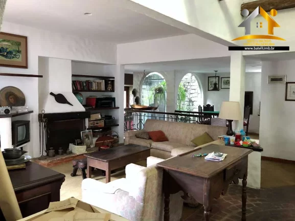 Imagem Casa - Granja Vianna | Batelli Imóveis