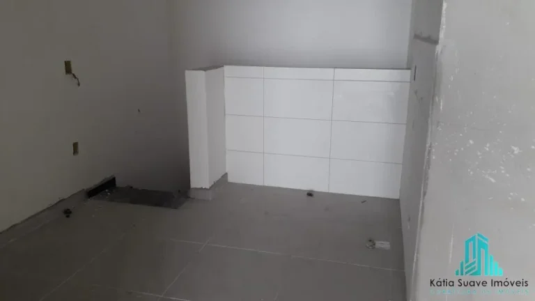 Imagem Cobertura para Venda em Santo André / SP no bairro Vila Camilópolis