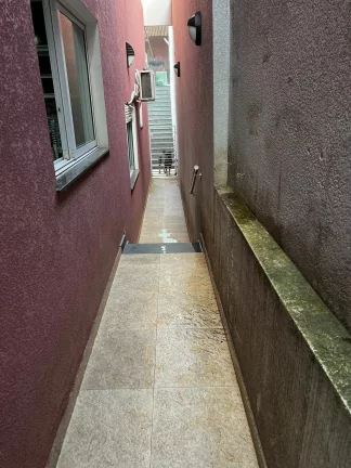 Imagem Casa térrea com espaço gourmet e academia!
