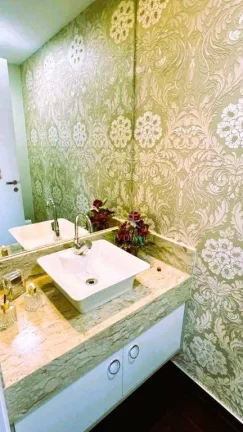 Imagem APARTAMENTO NO PAULISTANO - REFORMADO