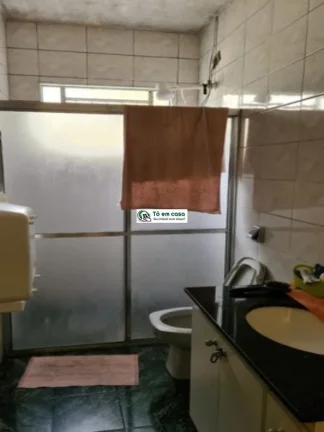 Imagem CASA RESIDENCIAL em SÃO JOSÉ DOS CAMPOS - SP, CIDADE MORUMBI