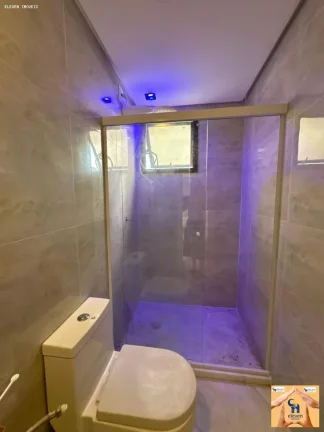 Imagem Apartamento para Venda em Salvador, Candeal, 3 dormitórios, 1 suíte, 3 banheiros, 2 vagas