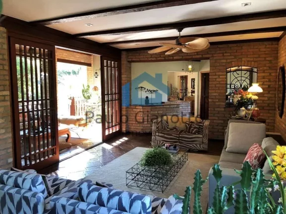 Imagem Casa no Recanto INPLA - Charme e muito bom gosto