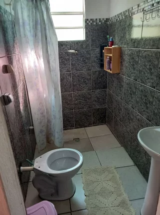 Imagem Casa à venda no bairro São Dimas - Guaratinguetá/SP
