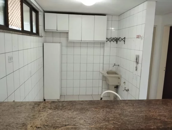 Imagem apartamento proximo ao ceuma do renascença