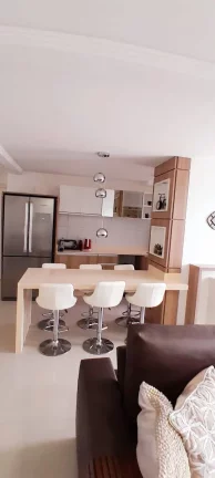 Imagem Apartamento duplex à venda