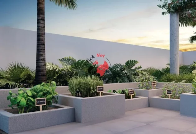 Imagem Lançamento Residencial com Apartamentos de 2 dormitórios "Minha Casa Minha Vida" no bairro Demarchi — onde tradição e qualidade de vida se encontram!