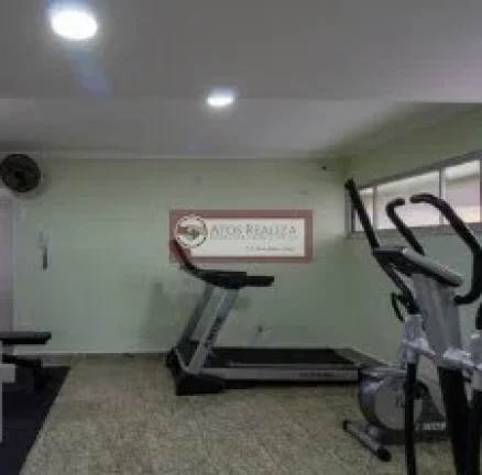 Imagem Aluga Apartamento com 2 Dormitórios em Socorro - São Paulo