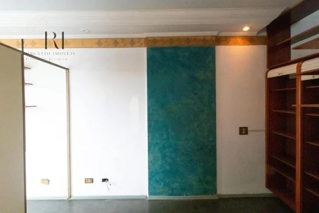 Imagem Apartamento com 1 quarto, 26,5m2, à venda em Campinas, Centro
