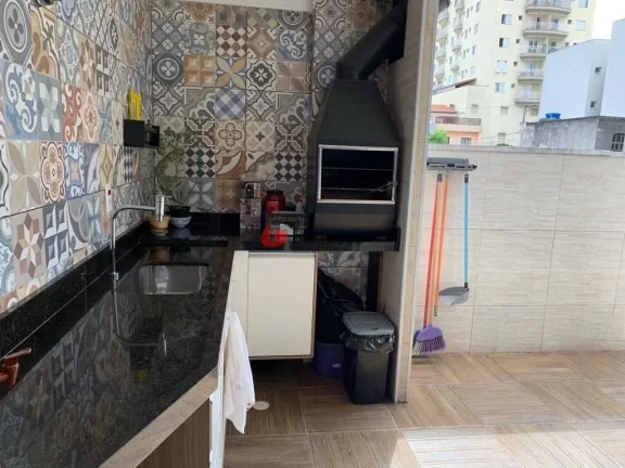 Imagem Cobertura / Penthouse à venda, Santa Paula, São Caetano do Sul, SP