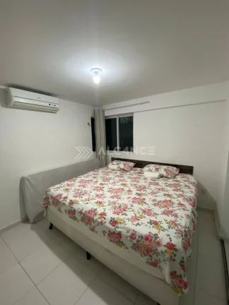 Imagem Apto - 3 Quartos - 1 Suíte - 86m² - Intermares, Cabedelo/PB