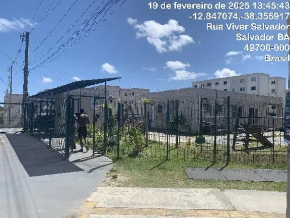 Foto do Imóvel