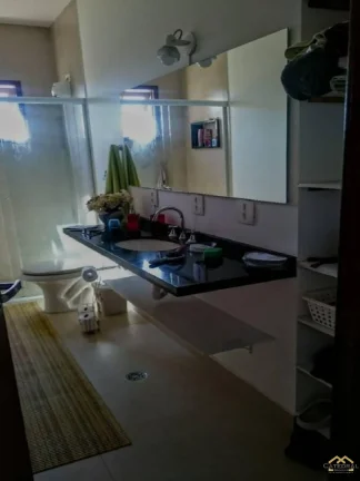 Imagem SOBRADO À VENDA, 350 M² POR R$ 1.270.000,00 - SERRA DOS LAGOS - CAJAMAR/SP