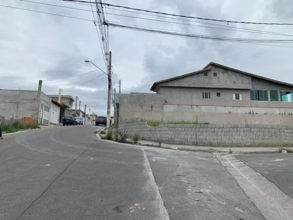 Imagem Terreno à venda, 310 m² por R$ 330.000,00 - Vila Vermont - Itaquaquecetuba/SP