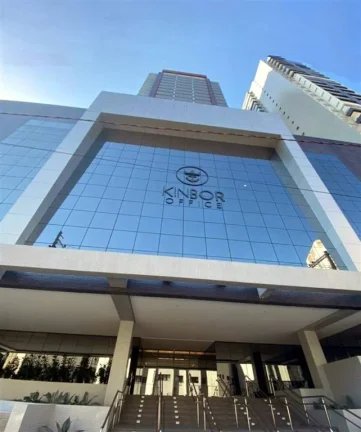 Imagem COMERCIAL COM 38.71 m² - BOQUEIRÃO - PRAIA GRANDE SP