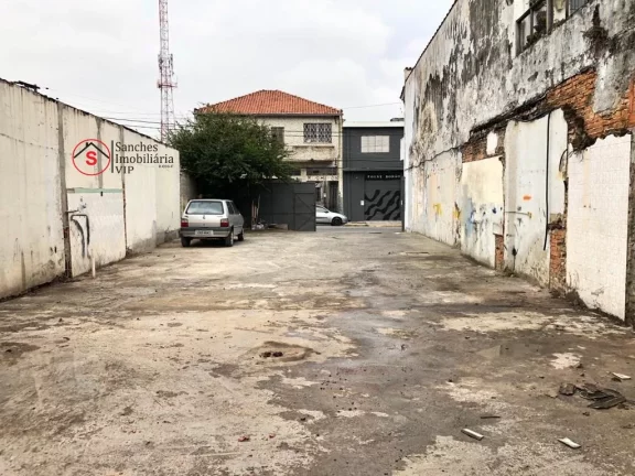Imagem VENDA DE TERRENO NIVELADO NA VILA ZELINA