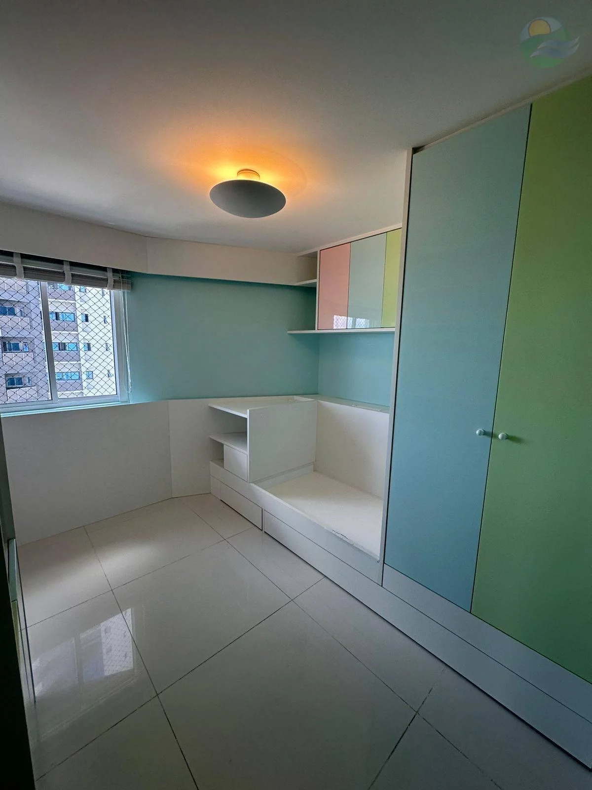 Imagem Apartamento Luxo com 03 suites, para venda, Pina, Recife.