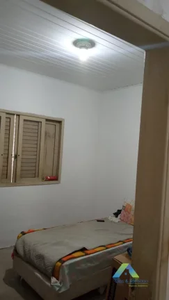 Imagem Casa com 03 quartos 130m² proximo ao metro Sacomã.