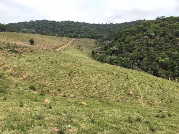 Imagem SÍTIO EM NAZARÉ PAULISTA IDEAL P/ INVESTIMENTO, LAZER, MORADIA