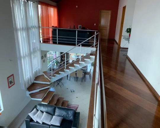 Imagem PARQUE DOS PRÍNCIPES, 4 DORM , COM PISCINA, COM CHURRASQUEIRA.FL580