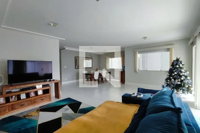 Imagem Casa à Venda - Vargem Pequena, 5 Quartos, 200 m2