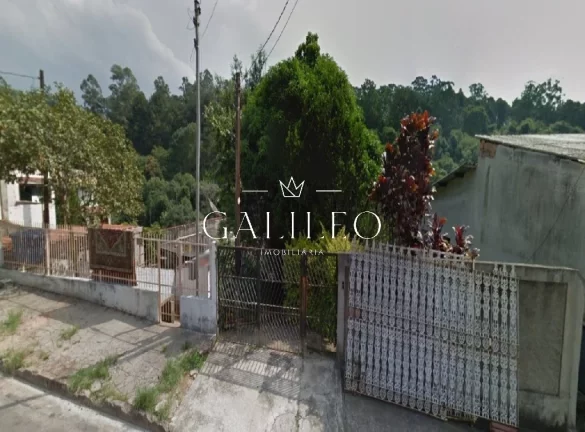 Imagem VENDE OU PERMUTA TERRENO COM 300m² NO JARDIM EUROPA, CAMPO LIMPO PAULISTA