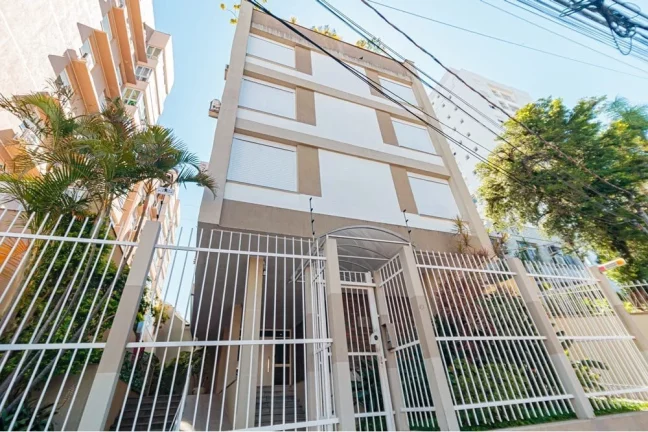 Imagem Apartamento para venda no bairro Santana em Porto Alegre