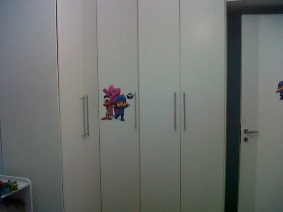 Imagem Aparatemento Maravilhoso Condominio Vida Viva 102 m² 3 Dormitorios