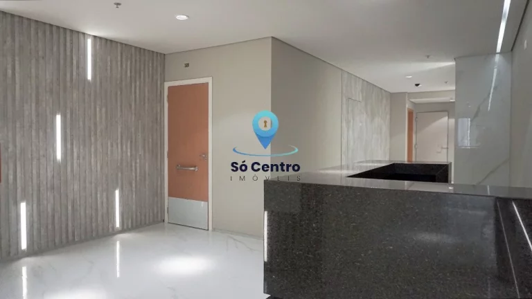 Imagem Excelente oportunidade de aluguel de loja na Avenida Augusto de Lima, localizada no bairro nobre de ...