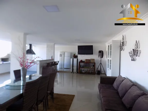 Imagem Casa venda São Paulo II - Batelli Imóveis