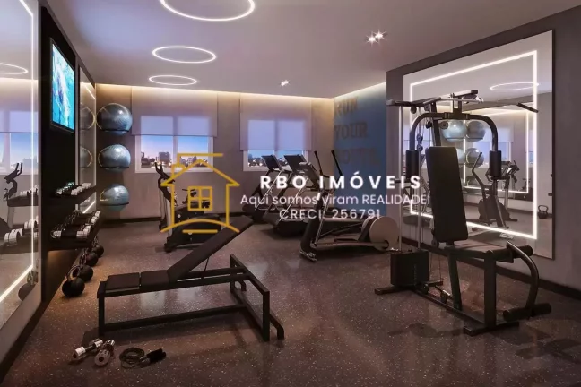 Imagem Lançamento Serenne Residencial | 1 e 2 Dormitórios | 1 ou 2 vagas na Aldeia de Barueri