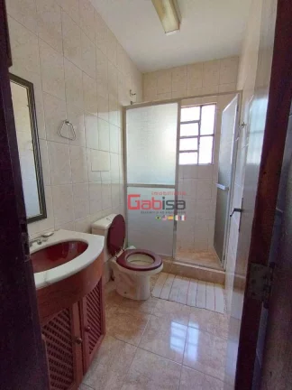 Imagem Casa com 3 dormitórios à venda, 130 m² por R$ 440.000 - Balneário São Pedro - São Pedro da Aldeia/RJ