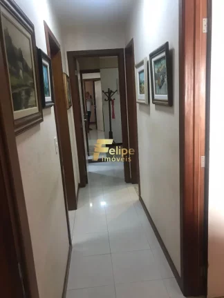 Imagem APARTAMENTO COM 140 M² E 3 QUARTOS EM ITAPUÃ / OPORTUNIDADE!