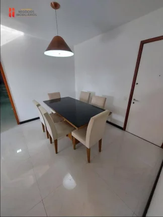 Imagem APARTAMENTO a poucos passos da PRAIA de 2 quartos + DCE à venda na Barra da Tijuca/RJ