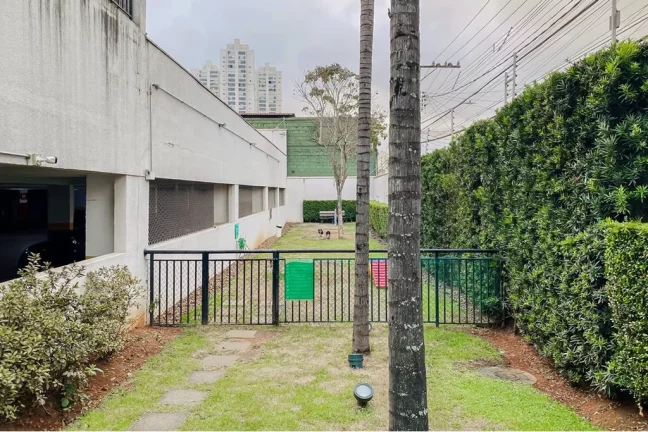 Imagem APARTAMENTO RESIDENCIAL em São Paulo - SP, Cursino