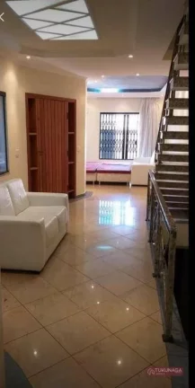 Imagem Sobrado à venda, 200 m² por R$ 750.000,00 - Engenheiro Goulart - São Paulo/SP