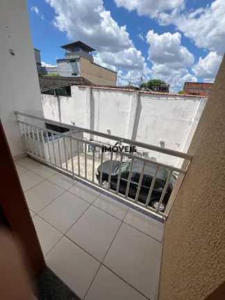 Imagem Casa a Venda no bairro Laranjal - São Gonçalo, RJ