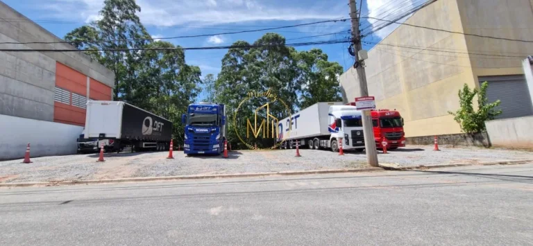 Imagem Terreno para Venda em Vargem Grande Paulista, Jardim Helena Maria