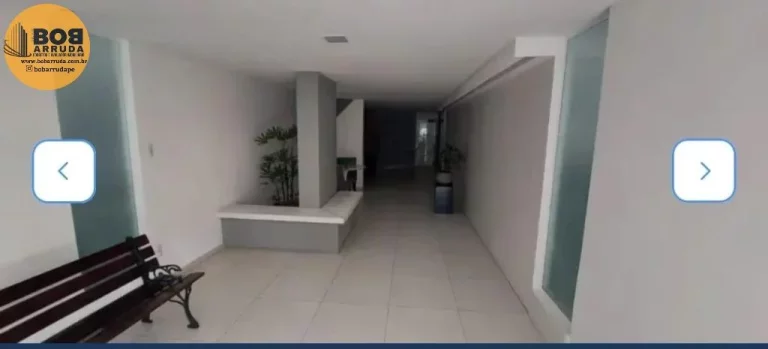 Imagem Apartamento Padrão