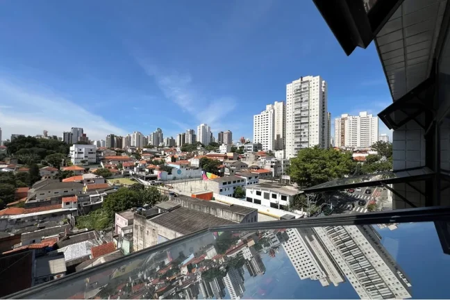 Imagem SALA COMERCIAL em São Paulo - SP, Bosque da Saúde